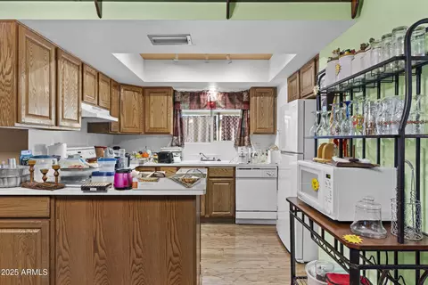 Kitchen - 2045 Encanto St, Mesa, AZ 85213 photo 1 of 2