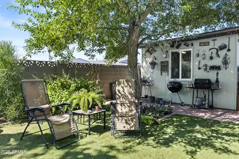 Exterior - 2045 Encanto St, Mesa, AZ 85213 photo 3 of 5