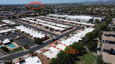 5335 S Mitchell Dr, Tempe, AZ 85283 photo 35