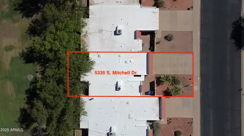 5335 S Mitchell Dr, Tempe, AZ 85283 photo 40