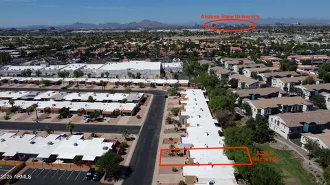 5335 S Mitchell Dr, Tempe, AZ 85283 photo 36