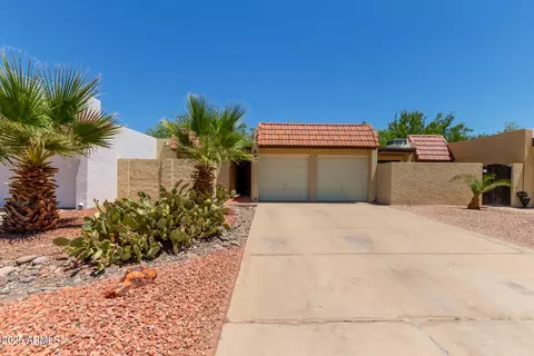 5335 S Mitchell Dr, Tempe, AZ 85283