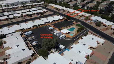 5335 S Mitchell Dr, Tempe, AZ 85283 photo 37