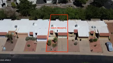 5335 S Mitchell Dr, Tempe, AZ 85283 photo 39
