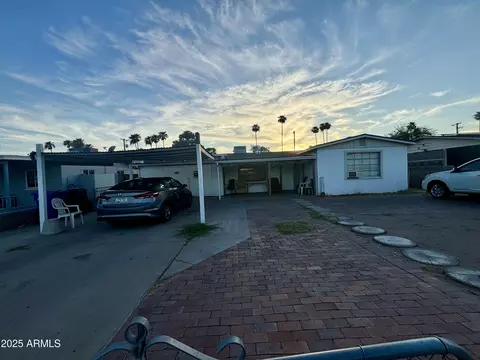 4144 N 32nd Ave, Phoenix, AZ 85017