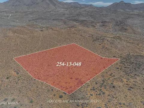 tbd E Tbd -- #54, Kingman, AZ 86401