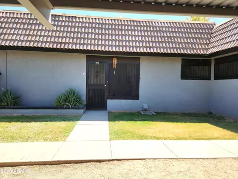 9025 W Elm St #2, Phoenix, AZ 85037