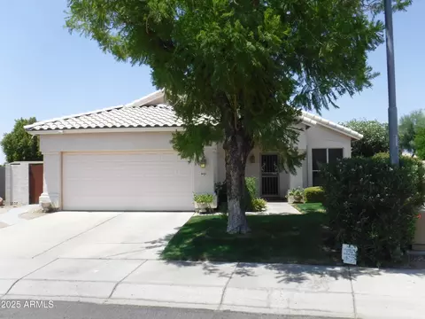 16032 N 7th Dr, Phoenix, AZ 85023