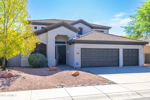 17641 N 52nd Pl, Scottsdale, AZ 85254