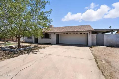 6749 W Windsor Ave, Phoenix, AZ 85035