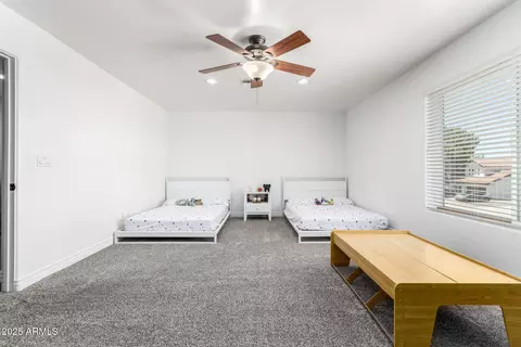 Bedroom - 2863 E Mallory St, Mesa, AZ 85213 photo 8 of 8