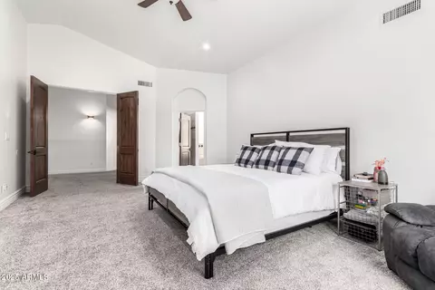 Bedroom - 2863 E Mallory St, Mesa, AZ 85213 photo 2 of 8