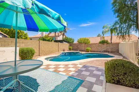 Exterior - 2863 E Mallory St, Mesa, AZ 85213 photo 6 of 6