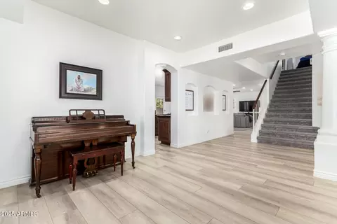 Entry Way - 2863 E Mallory St, Mesa, AZ 85213 photo 1 of 2