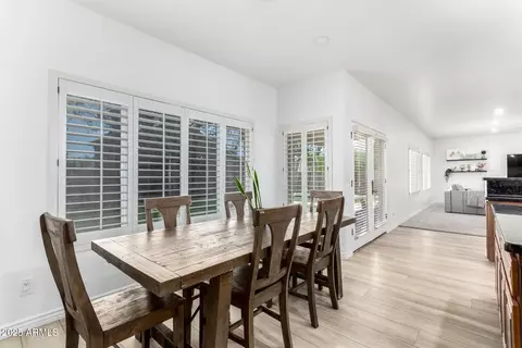 Dining - 2863 E Mallory St, Mesa, AZ 85213 photo 2 of 2