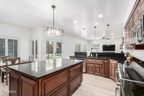 Kitchen - 2863 E Mallory St, Mesa, AZ 85213 photo 3 of 3