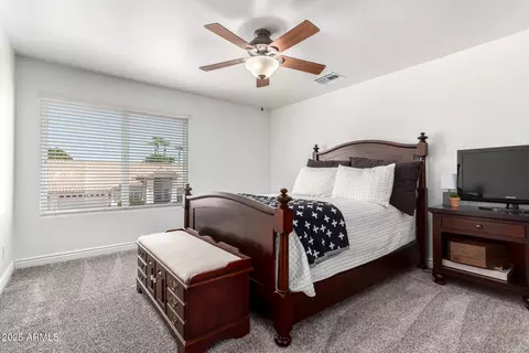 Bedroom - 2863 E Mallory St, Mesa, AZ 85213 photo 3 of 8