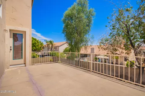 Exterior - 2863 E Mallory St, Mesa, AZ 85213 photo 2 of 6