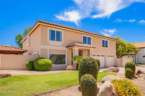 2863 E Mallory St, Mesa, AZ 85213