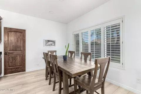 Dining - 2863 E Mallory St, Mesa, AZ 85213 photo 1 of 2