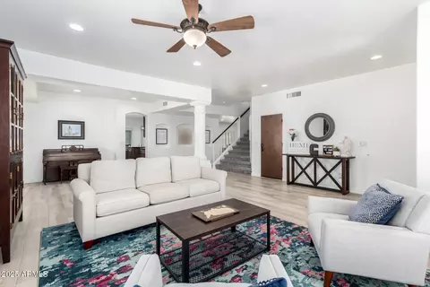 Living - 2863 E Mallory St, Mesa, AZ 85213 photo 2 of 3
