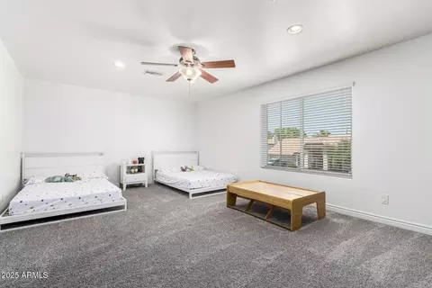 Bedroom - 2863 E Mallory St, Mesa, AZ 85213 photo 7 of 8