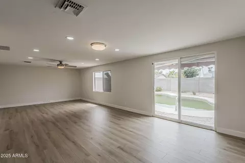 Living - 4025 E Surrey Ave, Phoenix, AZ 85032 photo 3 of 7