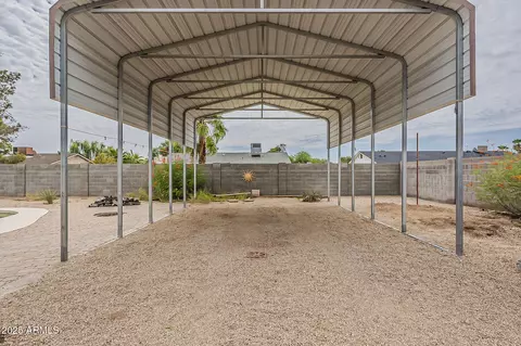 Exterior - 4025 E Surrey Ave, Phoenix, AZ 85032 photo 4 of 4