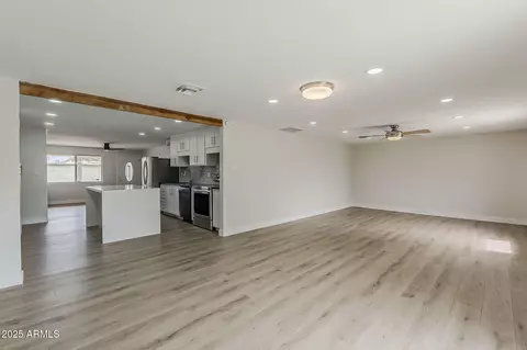Living - 4025 E Surrey Ave, Phoenix, AZ 85032 photo 4 of 7