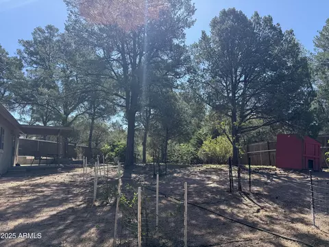 609 E Fir Cir, Payson, AZ 85541 photo 40