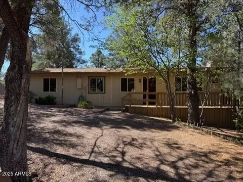 609 E Fir Cir, Payson, AZ 85541 photo 47