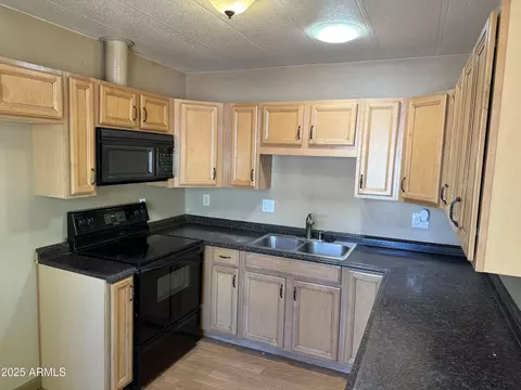 609 E Fir Cir, Payson, AZ 85541 photo 13