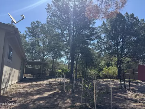 609 E Fir Cir, Payson, AZ 85541 photo 42
