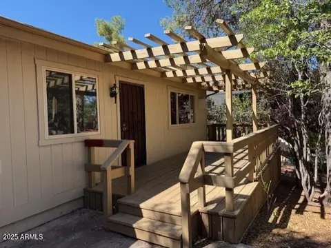 609 E Fir Cir, Payson, AZ 85541 photo 3
