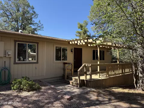 609 E Fir Cir, Payson, AZ 85541 photo 2