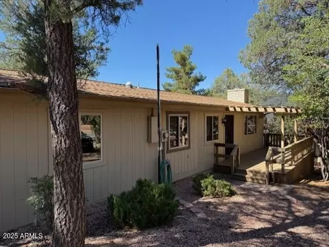 609 E Fir Cir, Payson, AZ 85541 photo 38