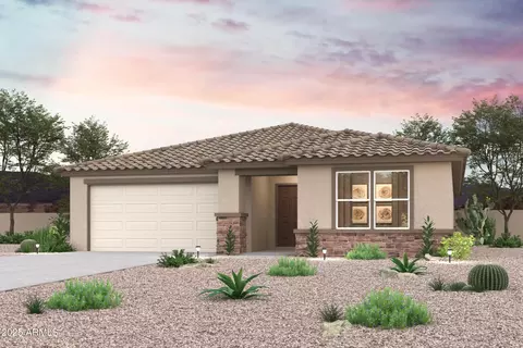 1732 W Posada St, Coolidge, AZ 85128