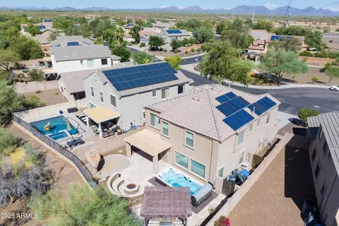 View/Area - 2838 E Shady Spring Trl, Phoenix, AZ 85024 photo 1 of 2