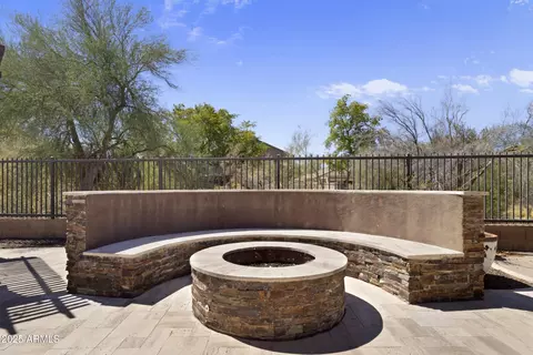 Exterior - 2838 E Shady Spring Trl, Phoenix, AZ 85024 photo 5 of 5