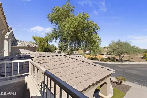 Exterior - 2838 E Shady Spring Trl, Phoenix, AZ 85024 photo 3 of 5