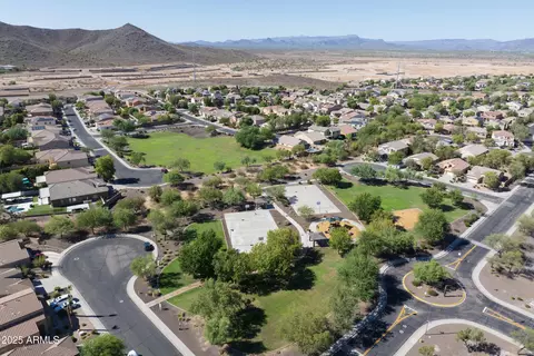 View/Area - 2838 E Shady Spring Trl, Phoenix, AZ 85024 photo 2 of 2