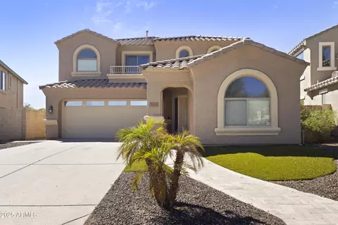 Exterior - 2838 E Shady Spring Trl, Phoenix, AZ 85024 photo 2 of 5