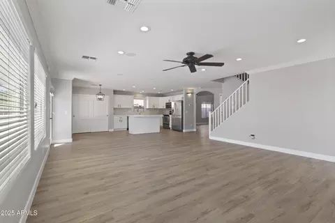 Living - 2838 E Shady Spring Trl, Phoenix, AZ 85024 photo 3 of 6