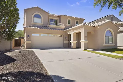 Exterior - 2838 E Shady Spring Trl, Phoenix, AZ 85024 photo 1 of 5