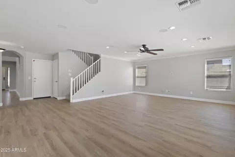 Living - 2838 E Shady Spring Trl, Phoenix, AZ 85024 photo 5 of 6