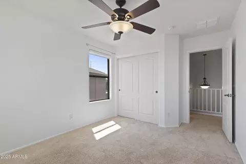 Bedroom - 2838 E Shady Spring Trl, Phoenix, AZ 85024 photo 3 of 4