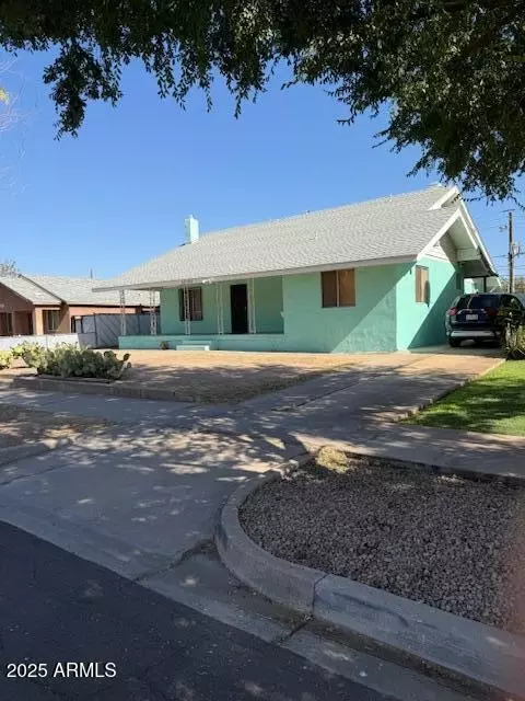 1538 W Monroe St, Phoenix, AZ 85007