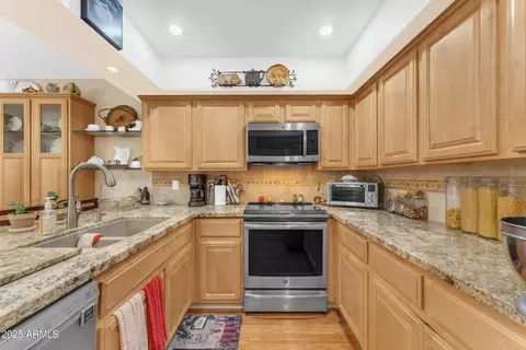 4525 E Rosemonte Dr, Phoenix, AZ 85050 photo 13