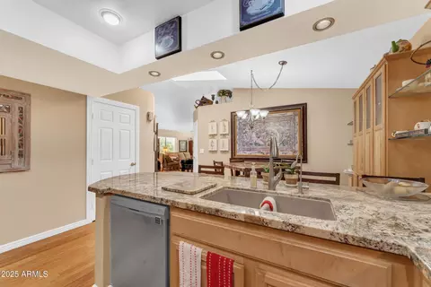4525 E Rosemonte Dr, Phoenix, AZ 85050 photo 16