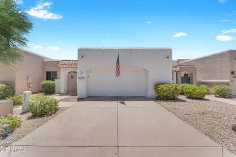 4525 E Rosemonte Dr, Phoenix, AZ 85050